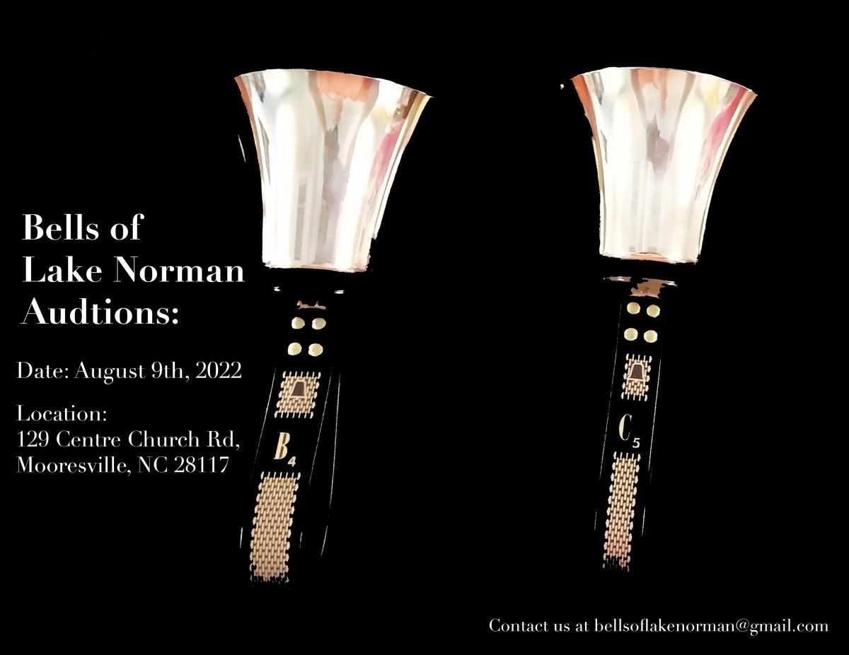 2022 Fall Auditions